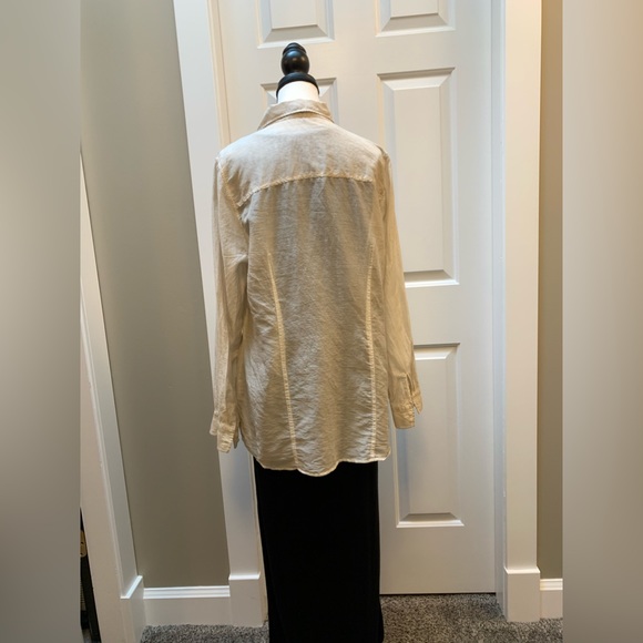 OLSEN Europe silk cotton - Picture 9 of 14